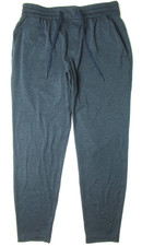 Lululemon Soft Jersey Jogger Pants LM5ARES Mens Large /  picture