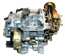 NEW Rochester Varajet II 2BBL Carburetor for Jeep, GM and AMC w/151cid 2.5L 4cyl picture
