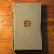 Bjørnstjerne Bjørnson Samlede Digte II 1926 Hardcover  picture
