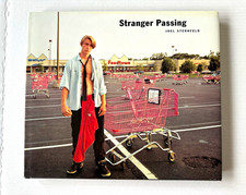 Joel Sternfeld Stranger Passing First Edition 2001 Photography Hardcover SFMOMA picture