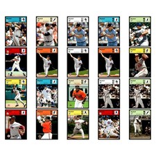 2004 Donruss Playoff Sportscaster - Complete Your Set picture