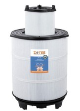 Sta-Rite System 3 S7M120 Inner and Outer Pool Filter Replacement Zotee ZT-121 picture