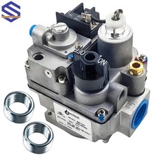 700-506 Millivolt Gas Valve Replacement for Robertshaw 700 Series200,000 BTU/H picture
