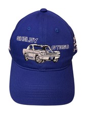 Shelby Cobra GT350 Official 60th Anniversary Hat picture