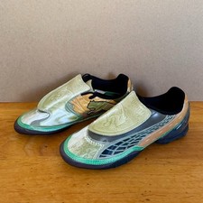 Puma V-S1 Contact MU Black-Melon Glow - US 9.5 Men's - Brand New picture