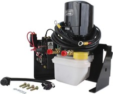 12V Tilt Trim Motor Pump Assembly MerCruiser Alpha Bravo 14336A17 865380A25 picture