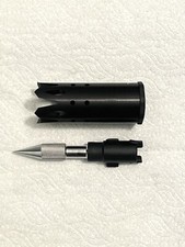 MCK GLASS BREAKER and BAYONET SPIKE (2pc Combo) picture