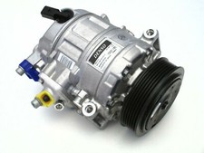 NEW Original/OEM A/C Compressor VW POLO / SCIROCCO / SHARAN / TIGUAN (2001-) picture