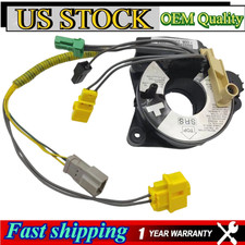 NEW High-Quality Clock Spring Fits For Honda Civic 1999-2000 Built in Japan picture