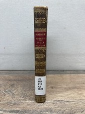ABREGE DE L'HISTOIRE ROMAINE,A L'USAGE  DES ELEVES,1828 picture