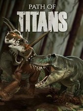 path of titans(xbox skin/growth progress picture