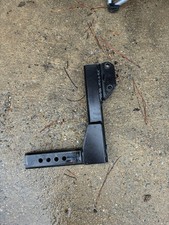 AL1235U Class III Hitch 5
