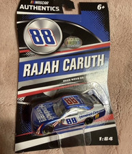 2026 NASCAR Authentics Wave 3 Rajah Caruth Hendrick Cars-Liquid Color CHASE 1/64 picture