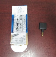 1969-70 NOS Shelby License Plate Light Bullet Connector C8OZ-14488-A picture