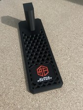 Alpha Foxtrot Romulus 2011 1911  9mm Gun Stand picture