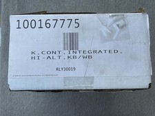 Lochinvar 100167775 Integrated Control High Altitude- New In Open Box Comes As picture