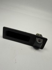 12-20 BMW F01 F07 F10 F22 F30 F32 F36 REAR TRUNK LID REVERSE VIEW BACKUP CAMERA picture