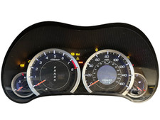 2009 - 2014 Acura TSX  Speedometer Instrument Cluster 152,637 Miles picture