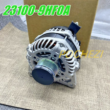 New 23100-9HF0A Alternator 12V 150A 6-Groove For 2023-2025 Nissan ALTIMA 2.5L picture