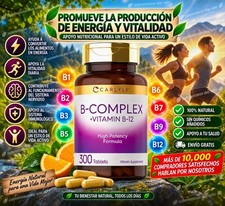 Pastillas naturales recomendadas promueven la producción de energía y vitalidad picture