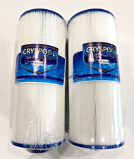 Cryspool 05039 Spa Filter Cartridge 35 Sq Ft Marquis Spa 20042 20092 2 Pack picture