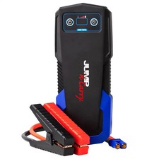 Clore Jump-N-Carry JNC345 12V Lithium Jump Starter 550 Start Assist Amps picture