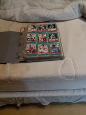 sports card lot huge picture