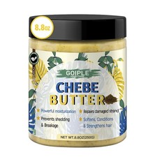 8.8 Oz Chebe Butter for Hair Growth Chebe Hair Butter Grease for Hair Men, Women picture