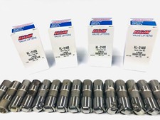 ELGIN Hydraulic Roller Lifters/16 for Chevy GM LS 4.8 5.3 5.7 6.0 6.2 USA-made picture