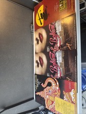 ORIGINAL WINDOW CARDS MISS SAIGON, THE KING & I, LA BOHEME BROADWAY THEATRE picture