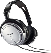 Philips SHP2500/37 Full Size Headphone with Volume Control picture