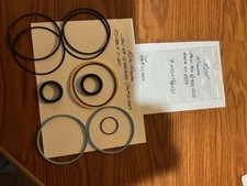 KUHN KRAUSE SEAL KIT Q4002650 OLD #21-2059 picture