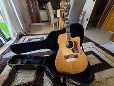 Gibson Songwriter Studio EC picture