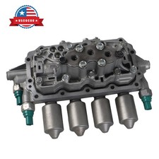 Linear Transmission Shift Solenoid Fit for 2010-2015 Acura MDX picture