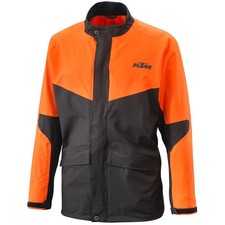 KTM Powerwear 2022 Rain Jacket picture