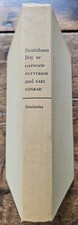 1950 First Edition SCOTTSBORO BOY Haywood Patterson  Black Americana Doubleday picture