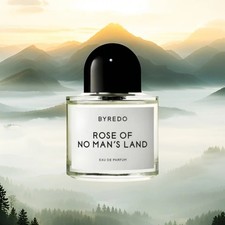 Rose of No Man's Land Eau De Parfum Spray, 3.3 Ounce picture
