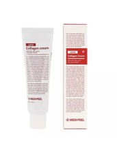 MEDI PEEL Red Lacto Collagen Cream 50g Elasticity Moisturizing picture