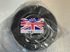 AIR FILTER AMAL 1968 & LATER CONCENTRIC 900 930 932 928 BSA TRIUMPH CENTER MOUNT picture