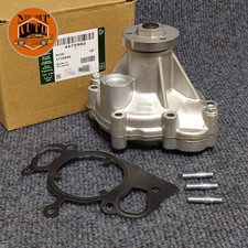 OEM Water Pump For Land Rover LR3 Range Rover Sport 4.4L 4.2L V8 4575902 USA picture