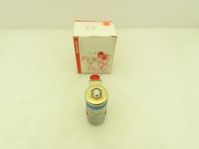 Honeywell Skinner R2LX47 Solenoid Valve 2-Way NC 24VAC 60Hz 5-200 PSI 1/4
