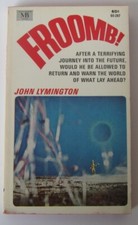 Froomb John Lymington PB 1st Macfadden (1967) picture