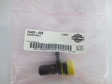 NEW Genuine Harley-Davidson OEM Sensor, Prox(1) 74402-05B picture