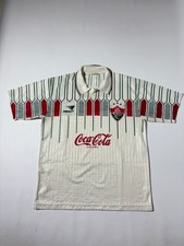 FLUMINENSE (BRASIL) penalty away coca cola 1994 size XL picture