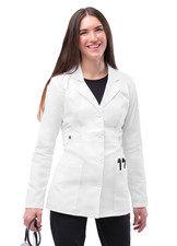 Adar Pop-Stretch Junior Fit Women's 28