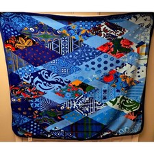 *Rare* 2013 P&G Worldwide Partner Special Gift Blanket 50