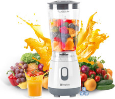 SIMPLUS Blender for Smoothies, 20 Oz BPA-Free Portable Small Blenders picture