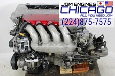 JDM 00-05 TOYOTA CELICA GT-S, 03-10 MATRIX 2ZZ-GE VVTI DOHC ENGINE WITH 6SPD MT picture