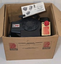New Old Stock Nos Mib Tecumseh TVS90 Vertical Shaft Engine Electric Start  picture