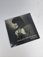 JOAN JETT & The BLACKHEARTS GREATEST HITS 2010 2 LP Vinyl Records Brand New picture